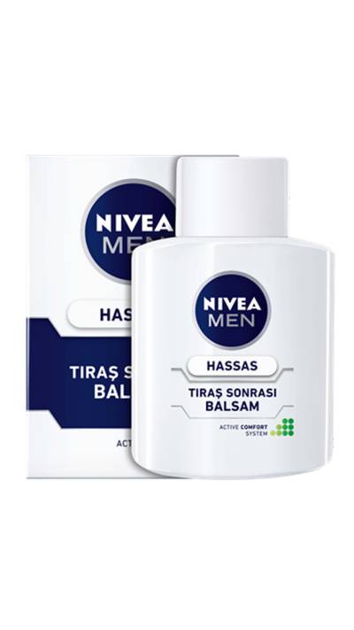 Nivea Men Həssas